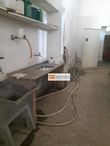 Barracão Para Alugar, 750 M² Por R$ 10.000,00/mês - Itapeva - Votorantim/sp - Ba0070
