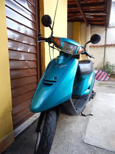 Yamaha Jog Teen 99 Toda Original De Fábrica Com Nota Fiscal