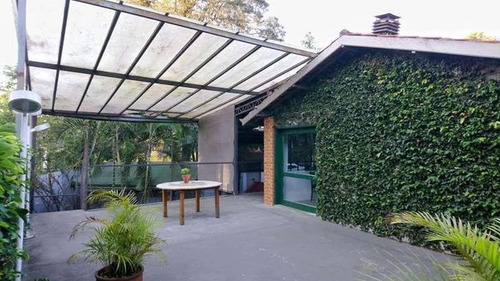 Casa Em Granja Viana, Cotia/sp De 257m² 1 Quartos Para Locação R$ 8.300,00/mes - Ca353080