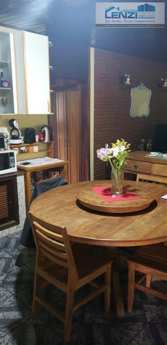 Imagem 26 de 29 de Chácaras À Venda Em Atibaia/sp - Compre O Seu Chácaras Aqui! - 1484591