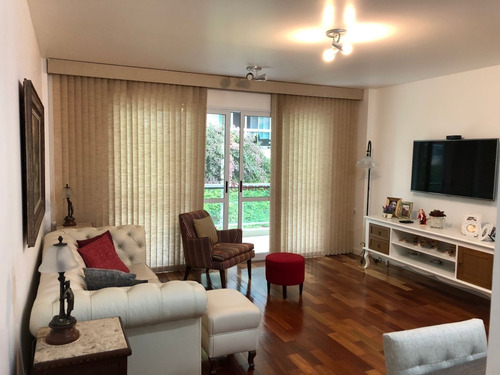 Imagem 2 de 30 de Apartamento Linear Com 3 Quartos Sendo 1 Suíte Na Pimenteiras - Teresópolis/rj. - Ap01905 - 70471380
