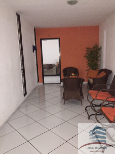 Imagem 8 de 10 de Casa Para Venda Em Nova Parnamirim