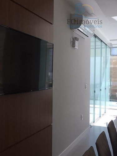 Imagem 14 de 15 de Apartamento Residencial À Venda, Centro, Balneário Camboriú. - 86_1