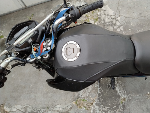 Único Dono ...moto Bem Cuidada ...tudo Funcionando