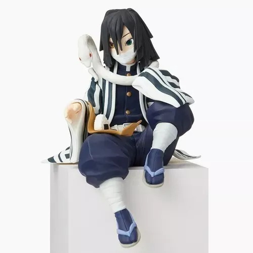 Obanai Figura De Demon Slayer Anime