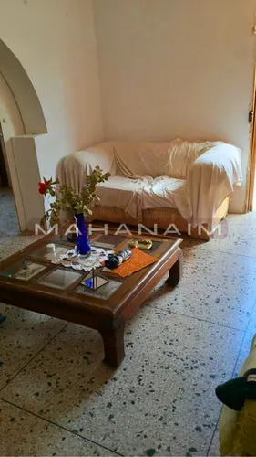 Casa En Venta Los Dos Caminos