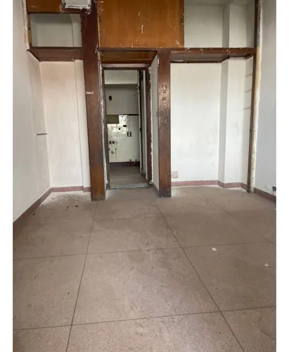Venta De Galpón En Sarria (m.e)