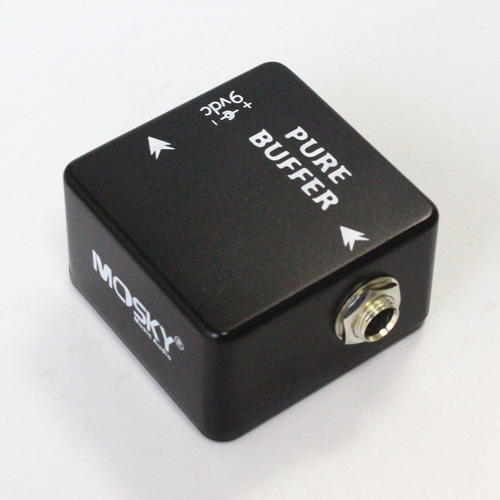 Pedal Moskyaudio Tap Switch Tap Tap Switch Tap Switch, Carca