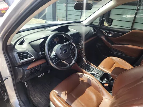 Subaru Forester 2.0 At 4x4 Hev - 2021