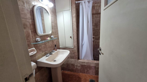 Imagen 23 de 30 de Apto Crédito Bancor Casa 3 Dormitorios Con Patio Y Asado Barrio Parque