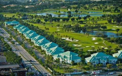 Departamento En Venta Miami