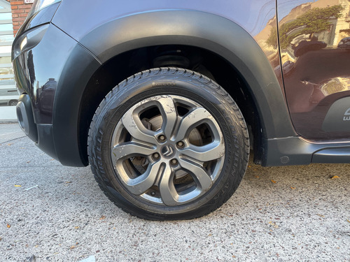 Citroën C3 Aircross 1.6 Vti 115 Shine At