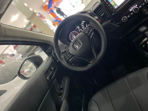 Imagem 9 de 15 de City 1.5 I-vtec Flex Hatch Touring Cvt
