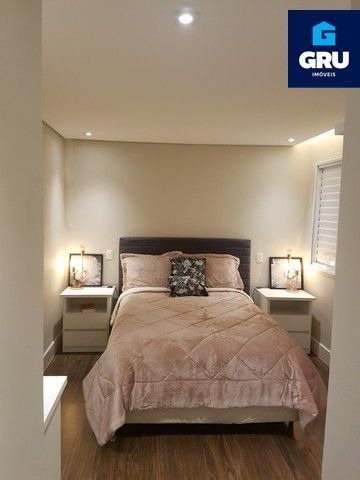 Imagem 8 de 16 de Apartamento Para Venda De 65m² Em Frente Ao Lago Dos Patos - Ap1024