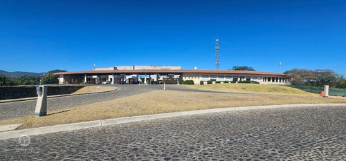 Terreno En Venta Rancho San Juan, Excelente Con 2 Frentes