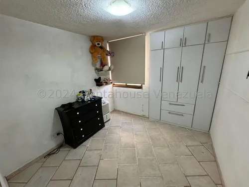 Apartamento En Venta - Ab 25-2314