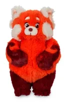 Comprar Mei Panda Oso Peluche Turning Red 25cm Pixar Disney Store