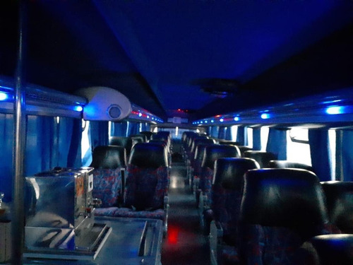 Mercedes Benz O500 Rsd