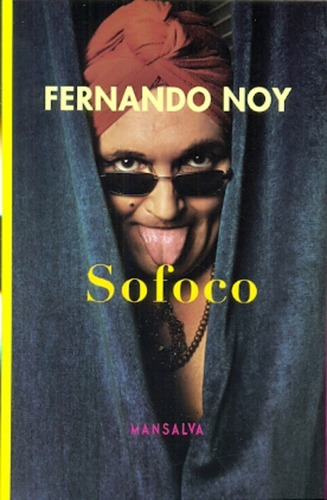 Sofoco - Noy Fernando