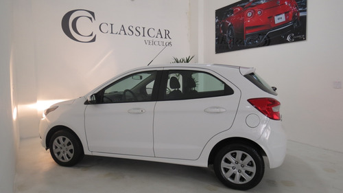 Ford Ka 2018 1.0 Se