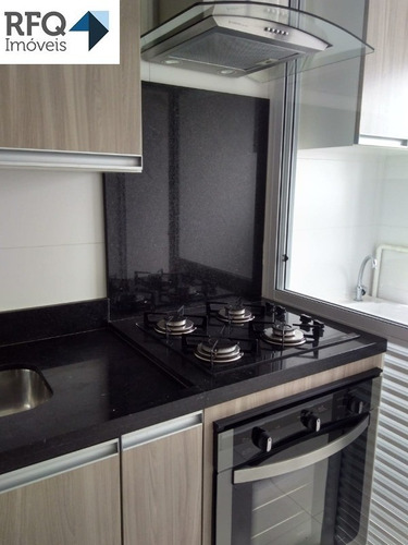 Apartamento De 2 Dormitorios No Bairro Bom Retiro !! - Ap02383 - 69305391