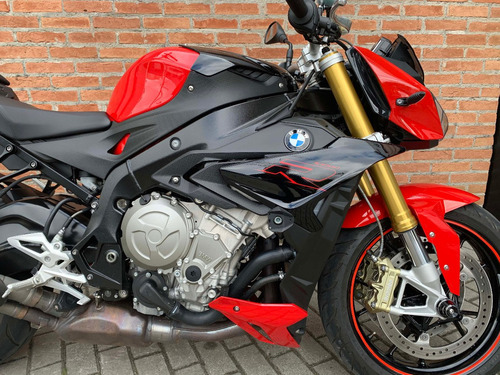 Imagem 5 de 8 de Bmw S 1000 R 2019 Apenas 4800 Km Rodados