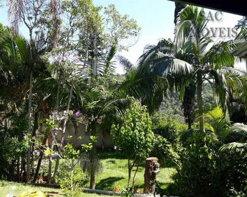 Imagem 5 de 30 de Chácaras À Venda Em Mairiporã/sp - 0156 - 34968896