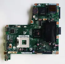 Comprar Placa Mãe Com Defeito - Positivo 3455 4151 71r-j14im6-t811