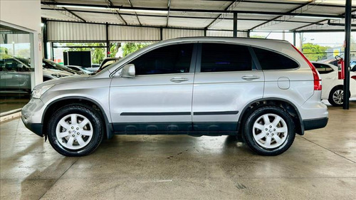 Honda CR-V 2.0 lx 4x2 16v
