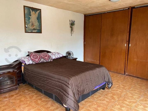 Imagen 8 de 19 de Venta Casa Iztapalapa Apatlaco Cdmx