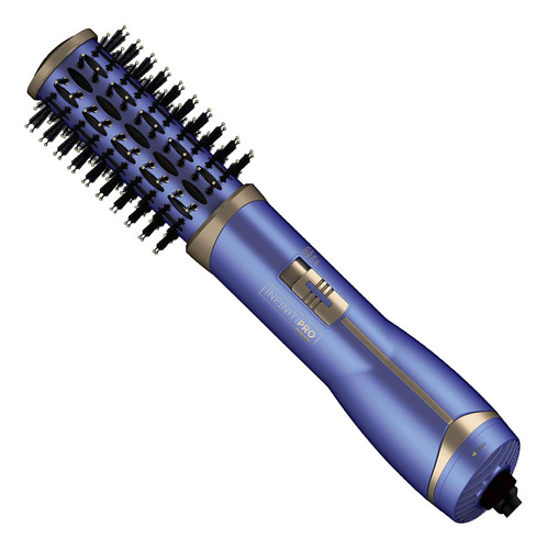 Cepillo Alaciador Elimina El Frizz Conair Bc600es