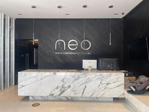 Venta De Oficinas En Blvrd Adolfo López Mateos Edificio Neo