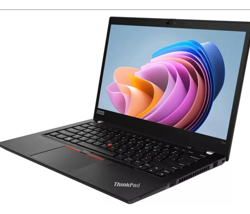 Lenovo Thinkpad T14 Ryzen 7 16gb 500gb Ssd W11 Pro (Usado)