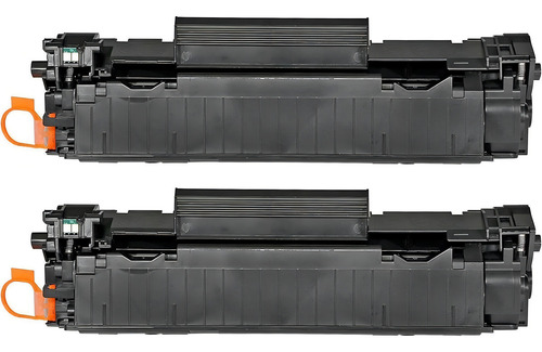 2x Toner Compatível Marca Premium Para Uso Em M127fn M127fw