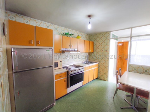 Imagen 4 de 14 de Mls #21-28048 Apartamento En Venta Montalban Ii