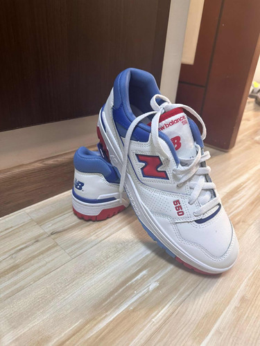 New Balance 550 P/ Caballero