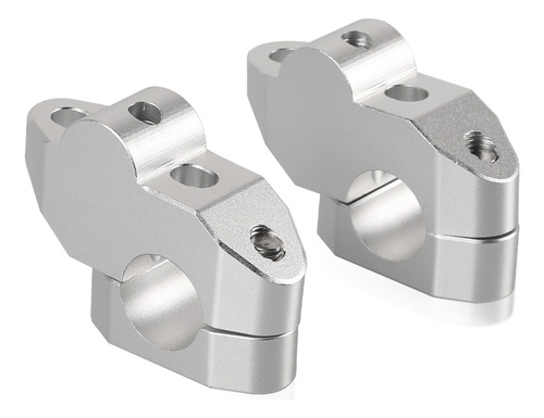 Elevadores De Manillar Para Suzuki V-strom 250 650 Dl650 100