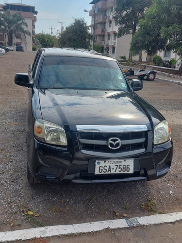 Imagen 1 de 4 de Mazda Bt-50 4x2 Doble Cabina