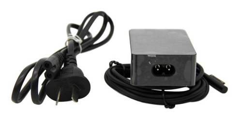 Cargador P/ Microsoft Surface Pro 6 Pro 7 15v 4.0a 65w