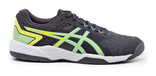 Calzado de tenis asics junior