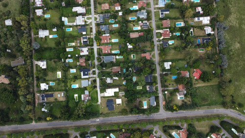 Barrio Las Lomadas, Los Cardales, Campana, G.b.a. Zona Norte
