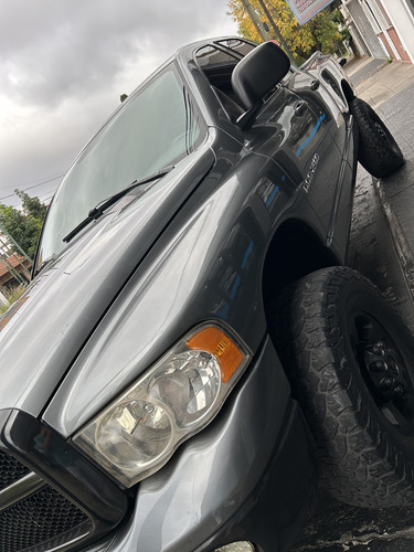 Dodge Ram 5.9 2500 I D/cab 4x4