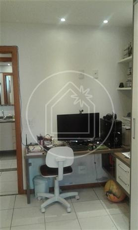 Apartamento - Ref: 795565