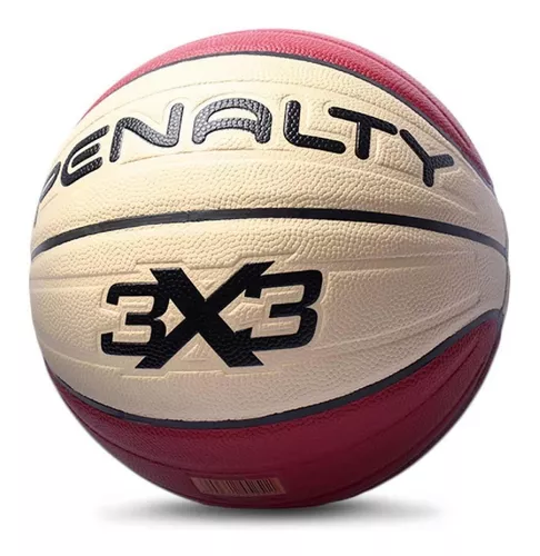 Bola Penalty Basquete 3X3 Pro IX