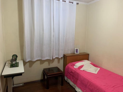 Imagem 5 de 10 de Apartamento À Venda Em Vila São Bento - Ap012783