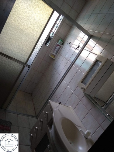 Imagem 4 de 20 de Imóvel Em Sao Paulo / Zona Sul / Jardim Lucélia - Região Grajau - Aceita 70 % De Entrada. - 301 - 70751147