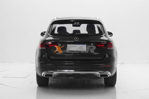Mercedes-Benz GLC 220d 2.0 TURBO ENDURO