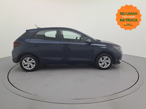 Hyundai HB20 1.0 12V FLEX COMFORT PLUS MANUAL