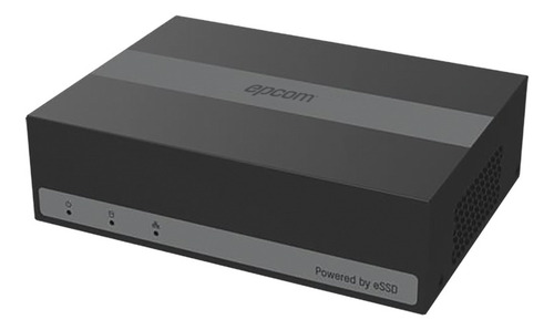 Dvr 2 Megapíxel 4 Canales Turbohd Essd De 300 Gb