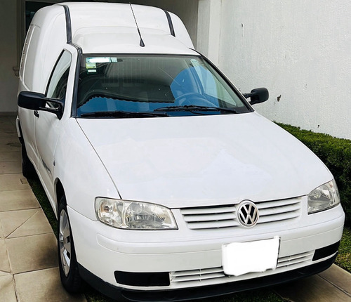 Dervy Van (caddy) Excelentes Condiciones